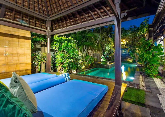 Villa Taksu