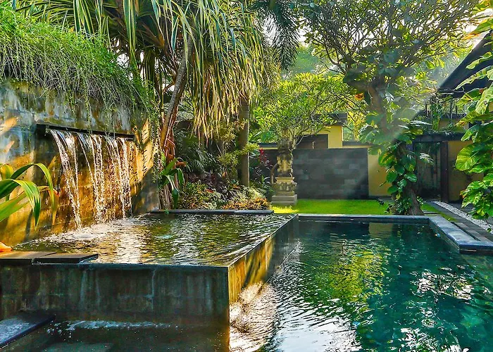 Taksu Legian (Bali)