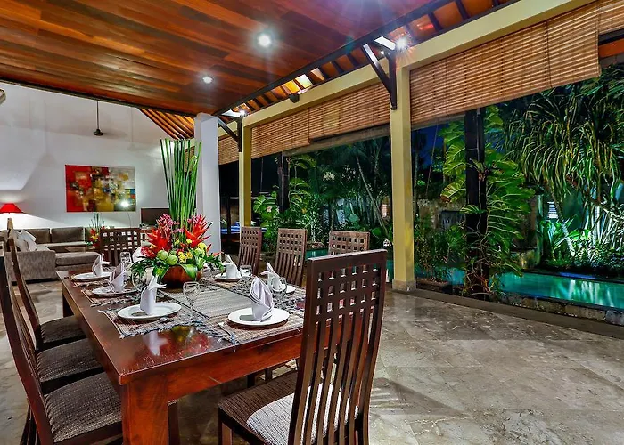 Villa Taksu