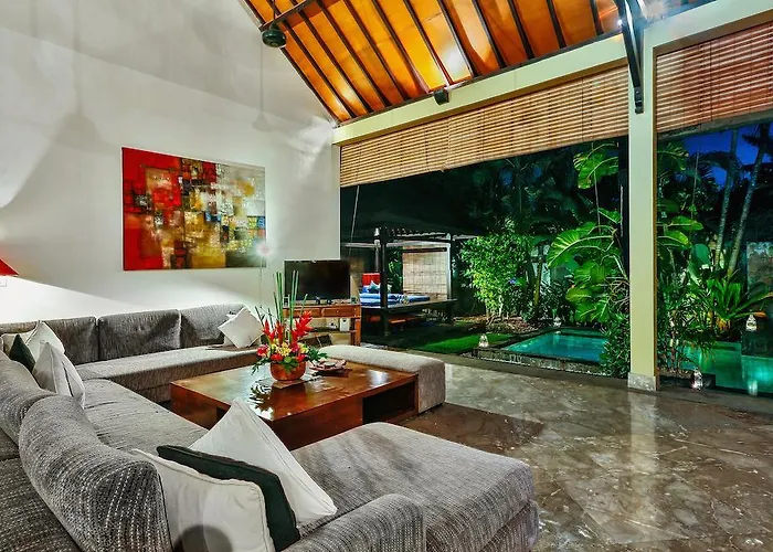 Taksu * Legian (Bali)