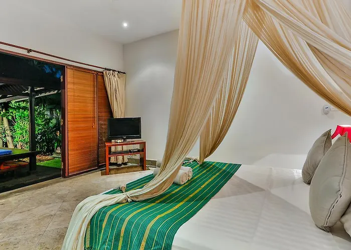 Taksu * Legian (Bali)