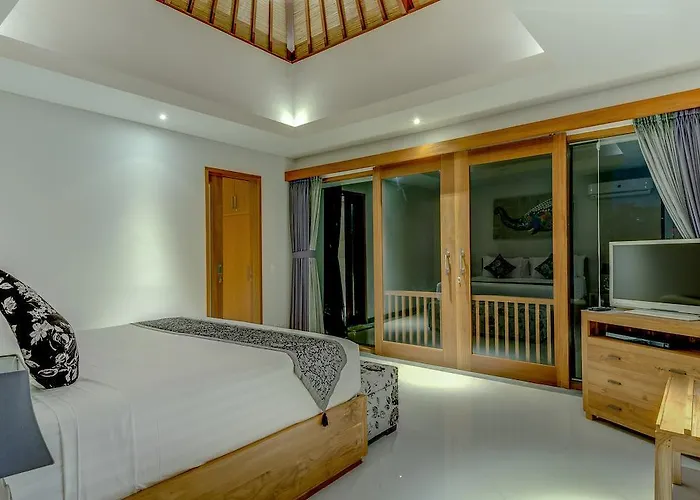 Villa Taksu