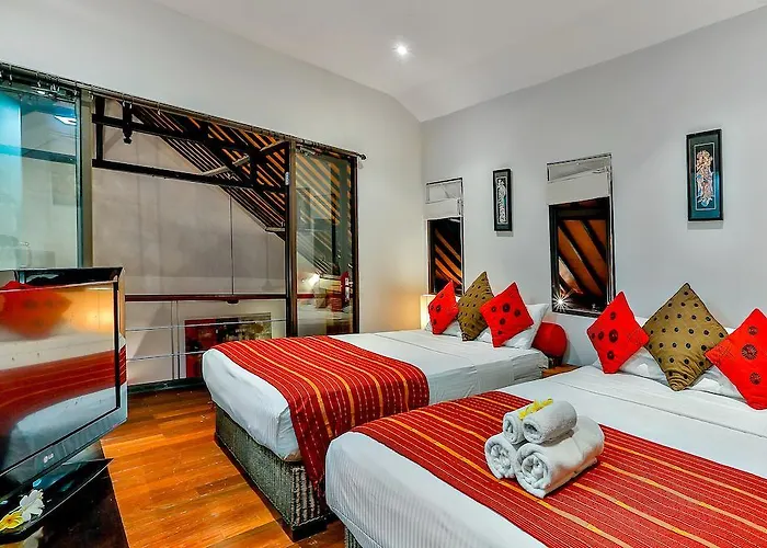 Taksu Legian (Bali)